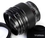 Voigtlander FE 75mm F/1.5 Nokton